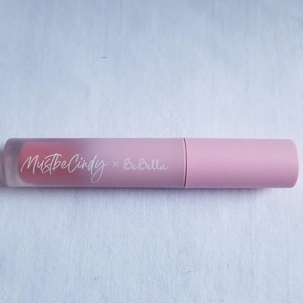 Be Bella Cosmetics X Must Be Cindy - Not Declining Lip Kit - Boss Mode & Unstopp